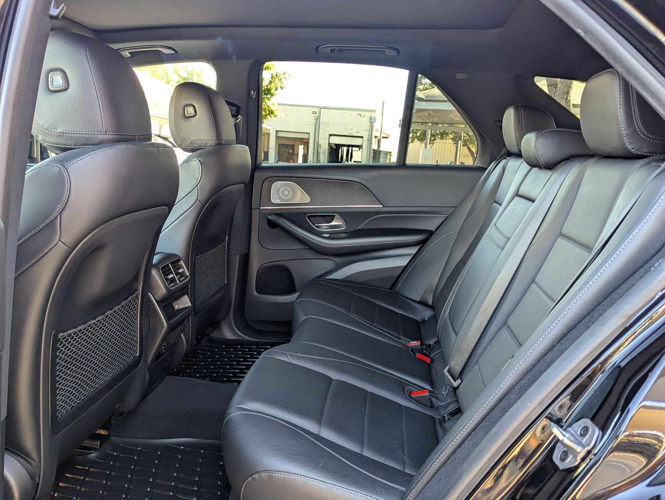 Used 2021 Mercedes-Benz GLE 450 4MATIC image 15