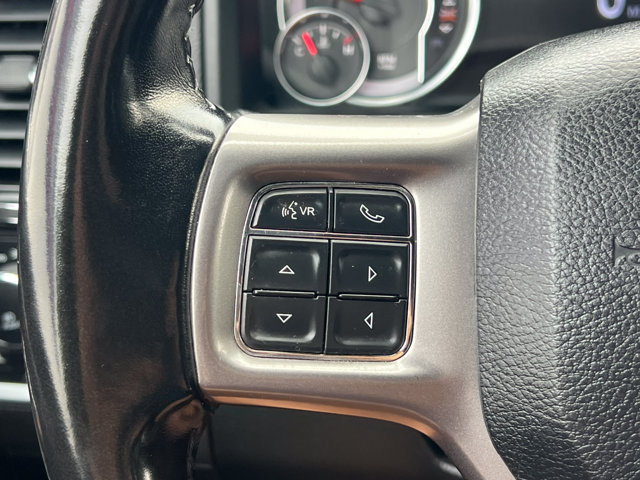 Used 2022 RAM 1500 Warlock AWD/4WD image 23