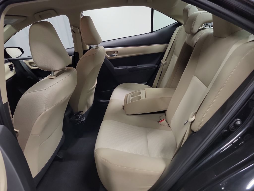 Used 2016 Toyota Corolla LE FWD image 24