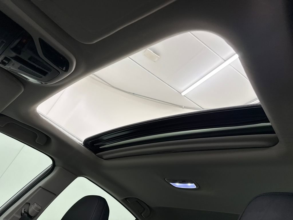 Used 2025 Subaru Legacy Sport image 23