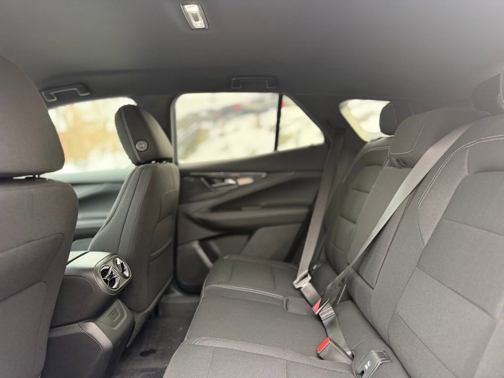 New 2026 Chevrolet Blazer EV LT image 20