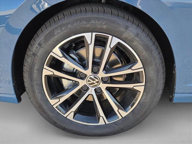 New 2026 Volkswagen Jetta Sport FWD image 10