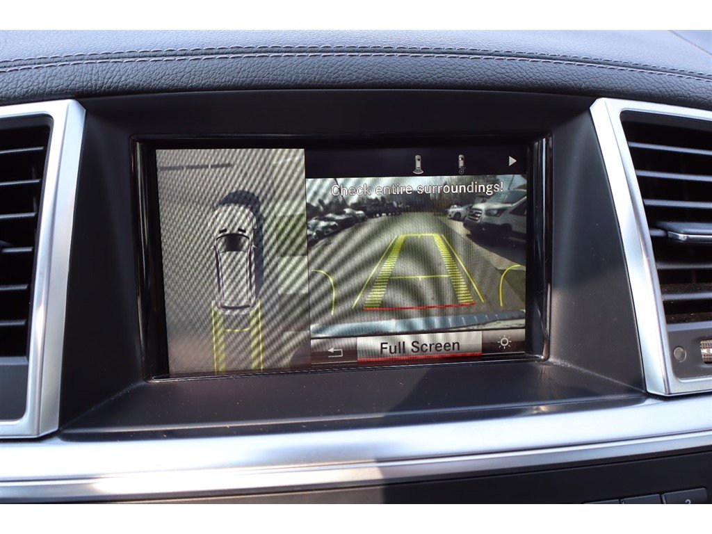 Used 2016 Mercedes-Benz GL 450 4MATIC image 37