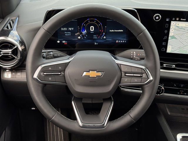 New 2026 Chevrolet Equinox LT image 12