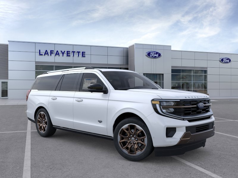 New 2026 Ford Expedition Max King Ranch AWD/4WD image 46