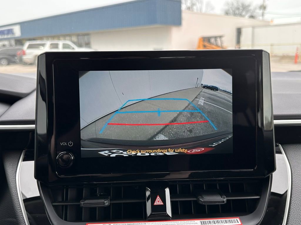 New 2026 Toyota Corolla LE image 33