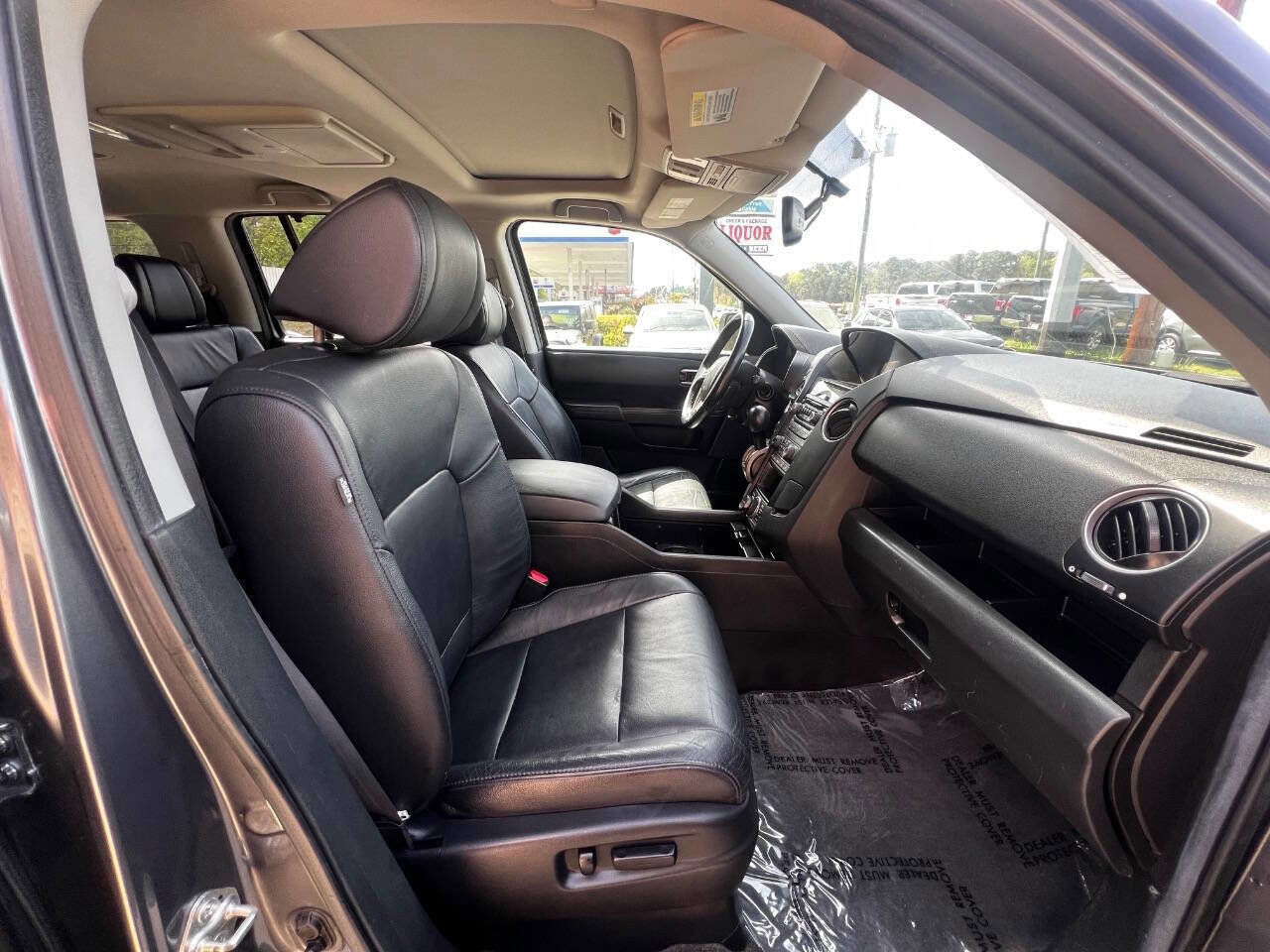 Used 2013 Honda Pilot Touring image 26