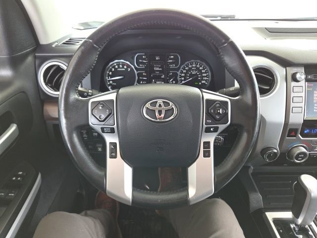 Used 2019 Toyota Tundra Limited w/ Limited Premium Package AWD/4WD image 59