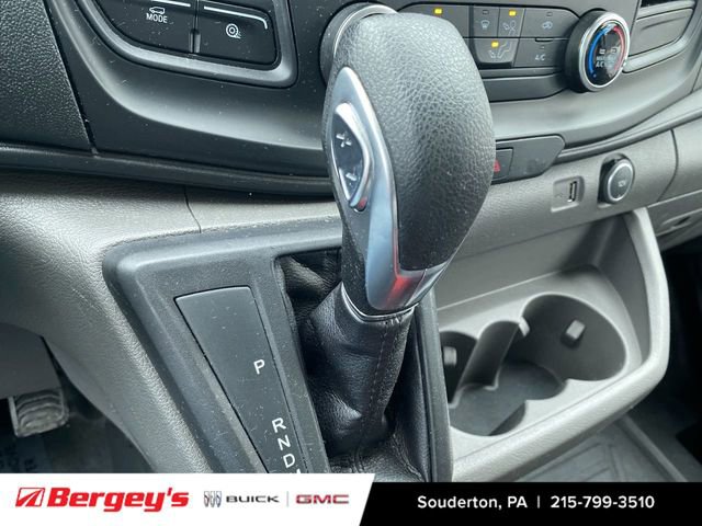 Used 2020 Ford Transit 350 image 17