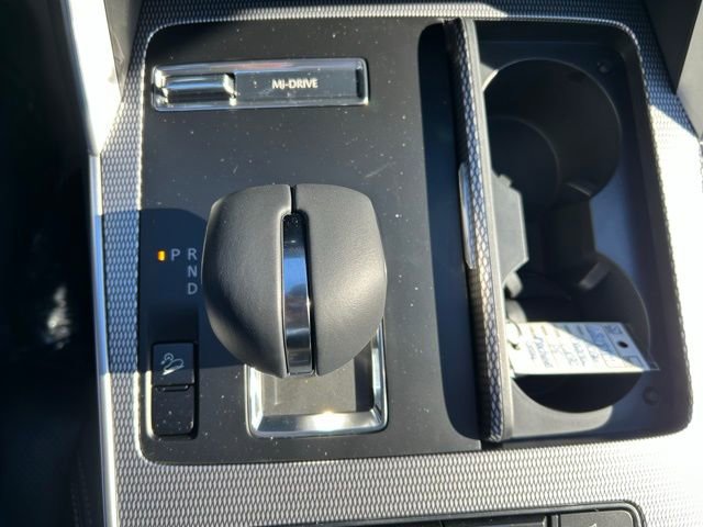 New 2026 MAZDA CX-90 3.3 Turbo w/ Preferred Package image 18