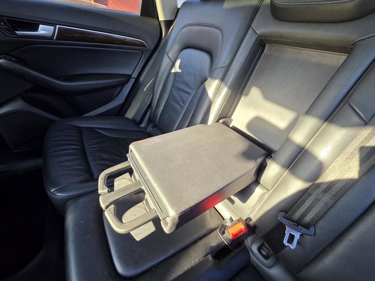 Used 2013 Audi Q5 2.0T Premium Plus image 40