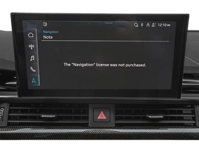 Used 2021 Audi S4 Premium w/ Convenience Package image 16