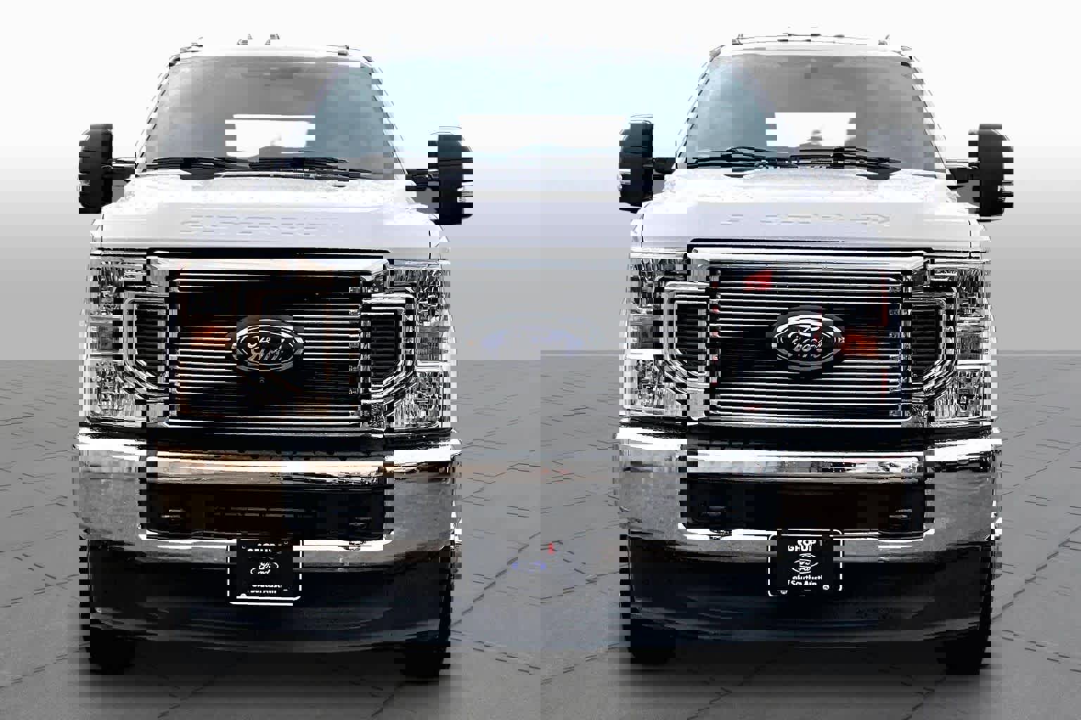 Used 2020 Ford F350 XL w/ STX Appearance Package image 4