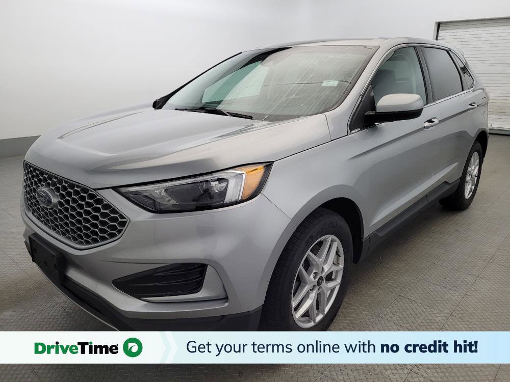 Used 2023 Ford Edge SEL