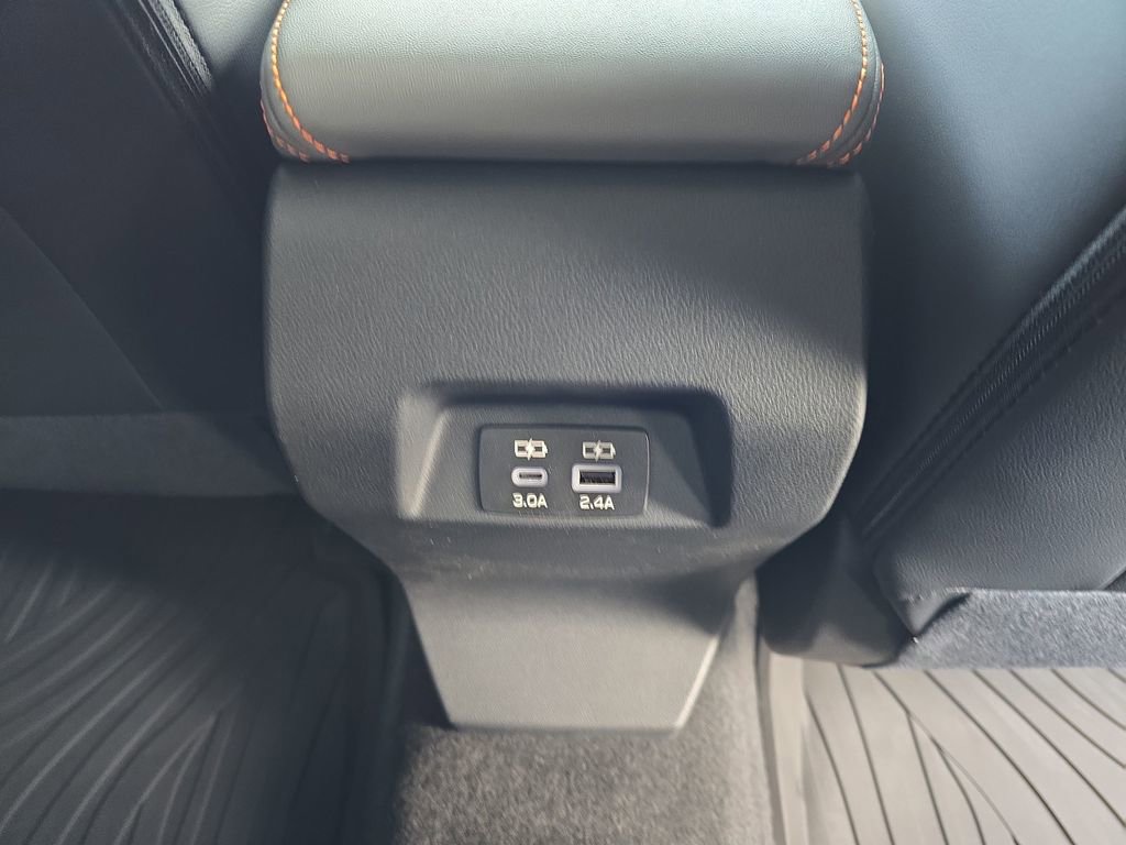 New 2026 Subaru Crosstrek 2.5i Limited image 16