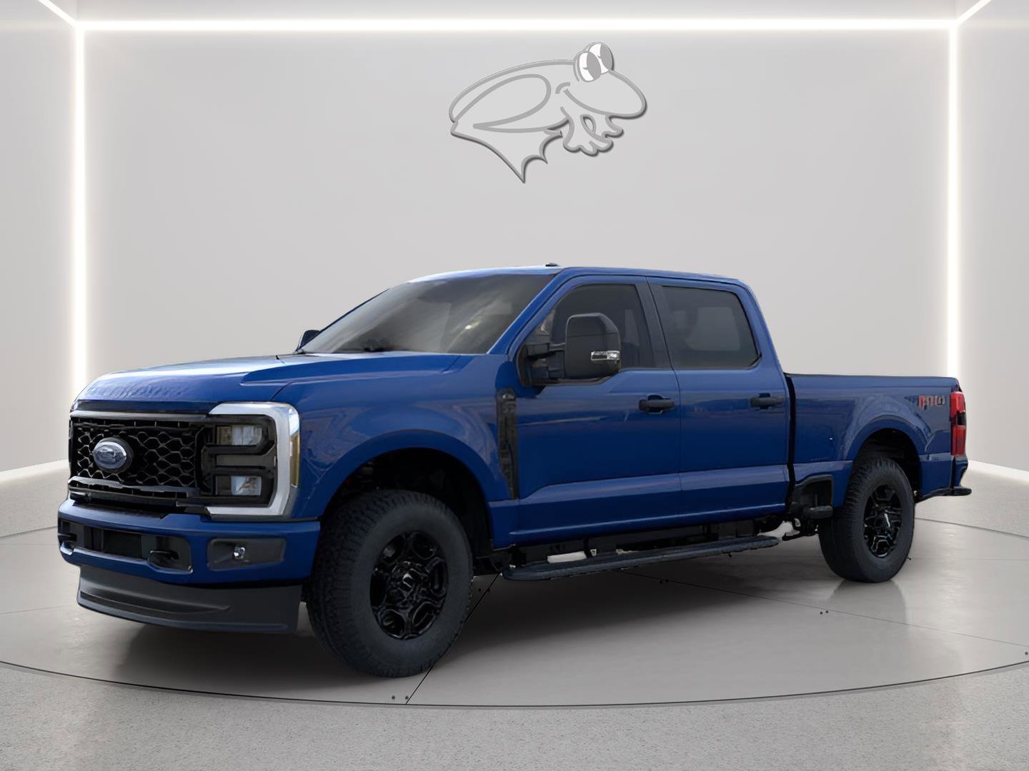 New 2026 Ford F250 XL AWD/4WD image 2