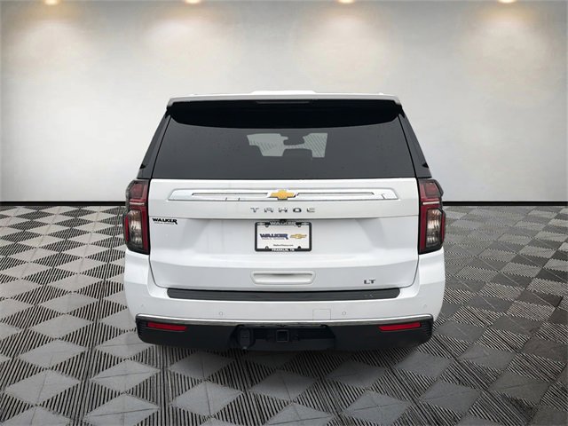 Used 2024 Chevrolet Tahoe LT image 6