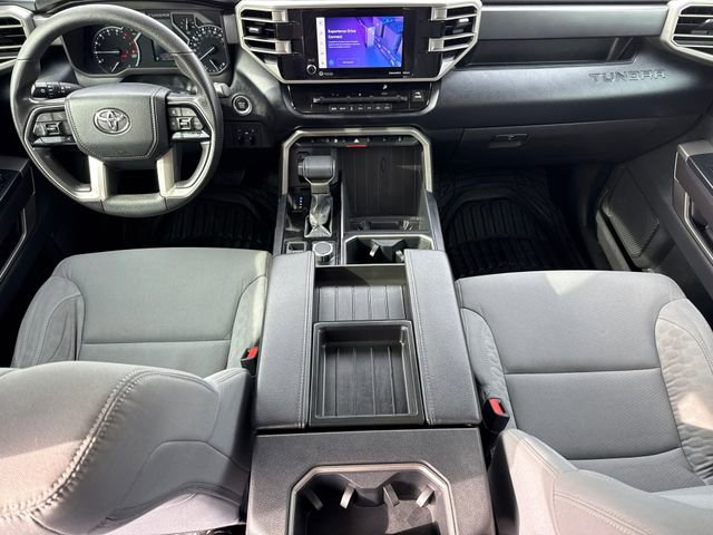 Used 2023 Toyota Tundra SR5 AWD/4WD image 11