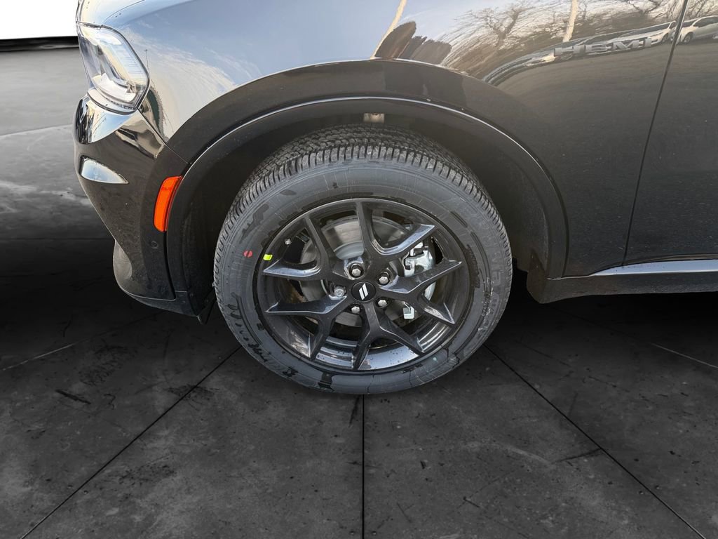 New 2026 Dodge Durango GT image 14