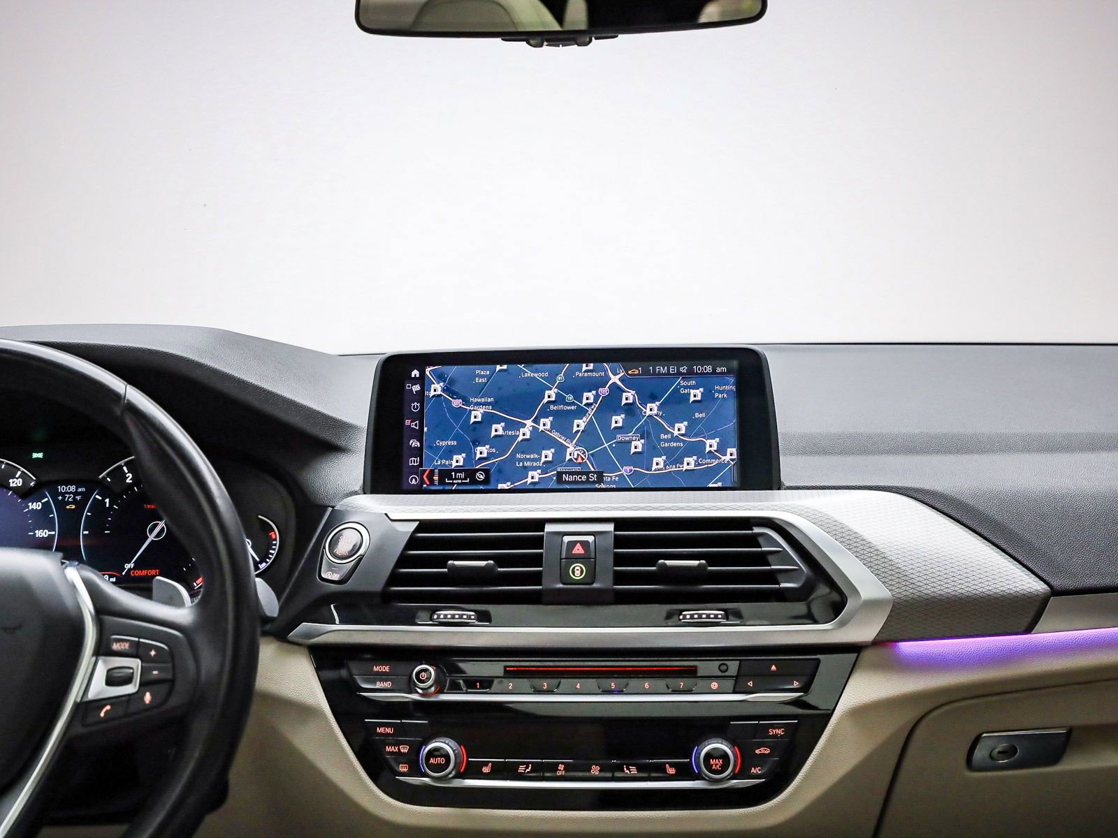 Used 2019 BMW X3 xDrive30i w/ M Sport Package 2 image 15