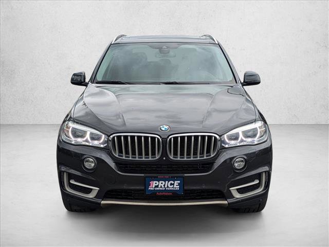 Used 2016 BMW X5 xDrive35i AWD/4WD image 2