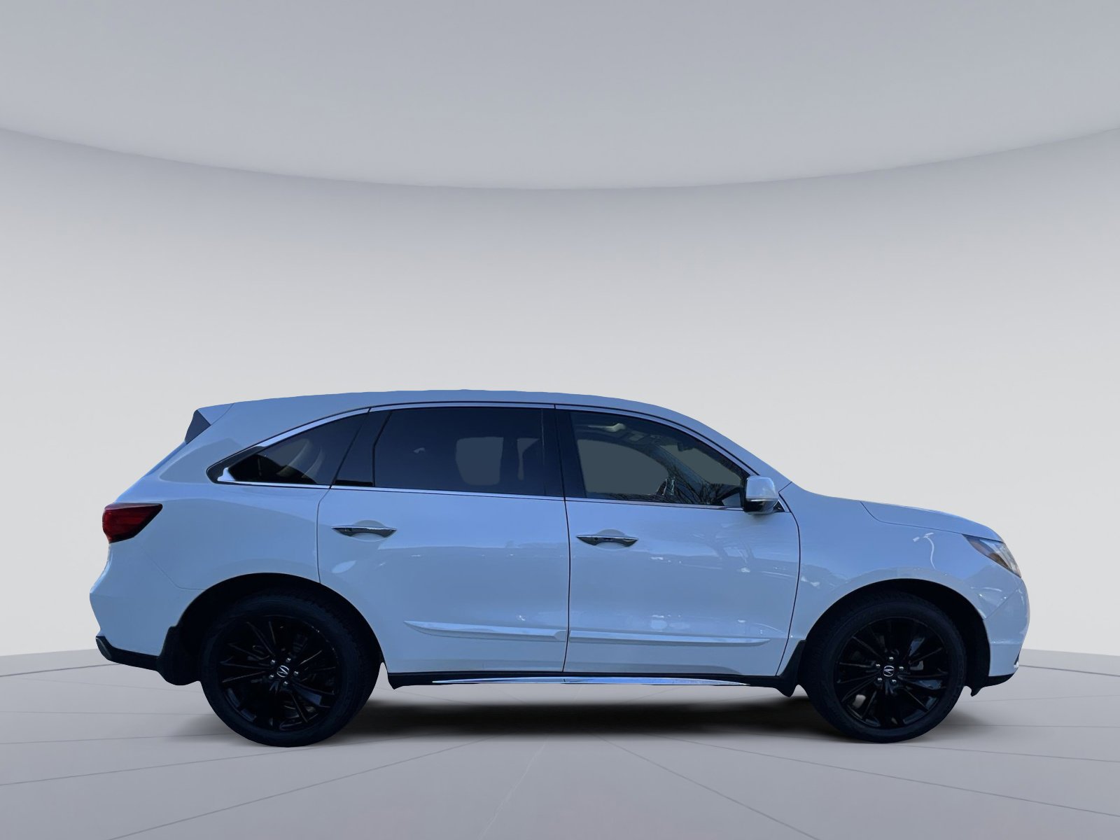 Used 2019 Acura MDX SH-AWD w/ Technology Package image 10