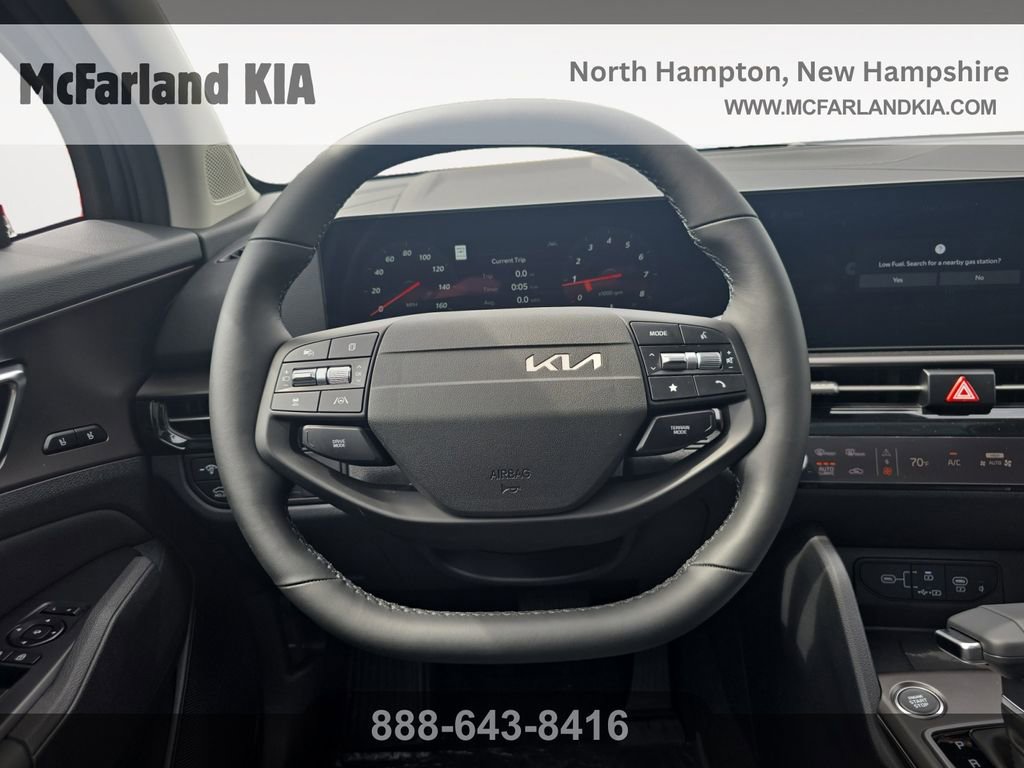 New 2026 Kia Sportage SX image 14