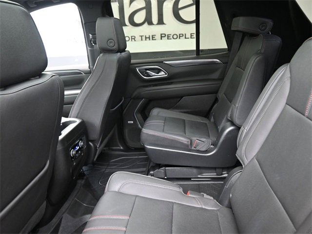 Used 2023 Chevrolet Tahoe RST w/ Luxury Package image 23