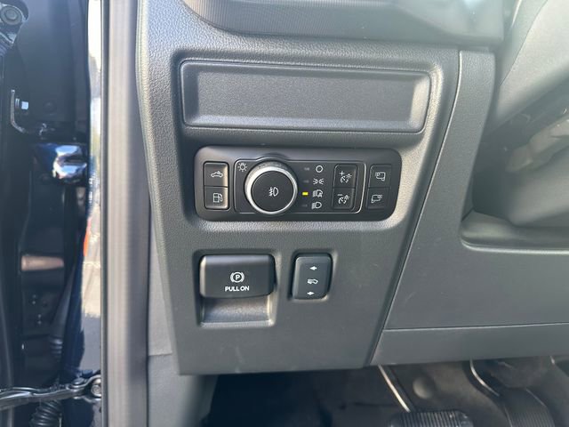 New 2025 Ford F150 Lariat image 11