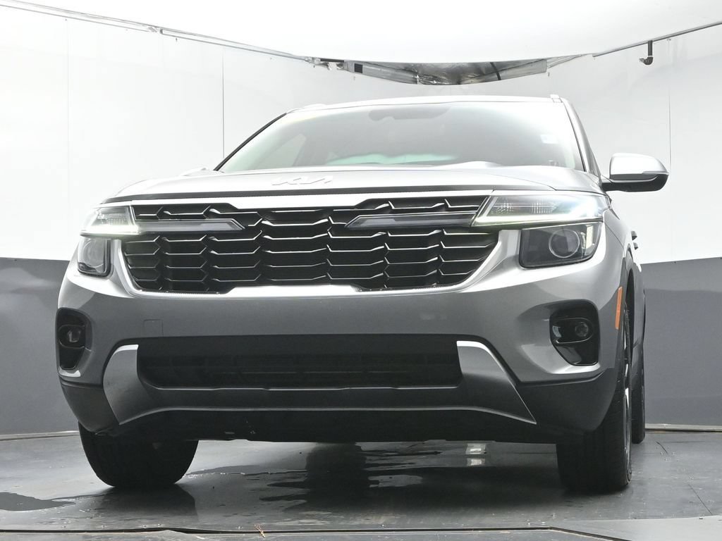 Used 2025 Kia Seltos S FWD image 31
