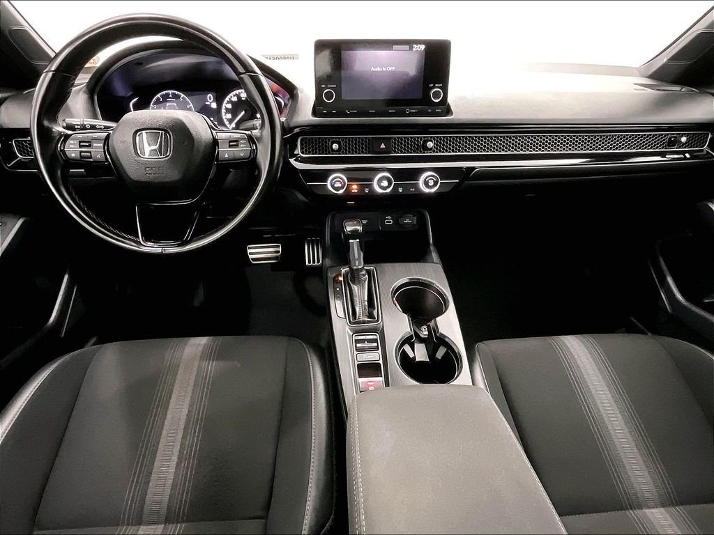 Used 2023 Honda Civic Sport image 21