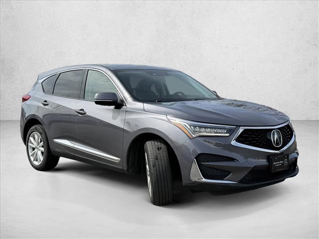 Used 2021 Acura RDX AWD image 3