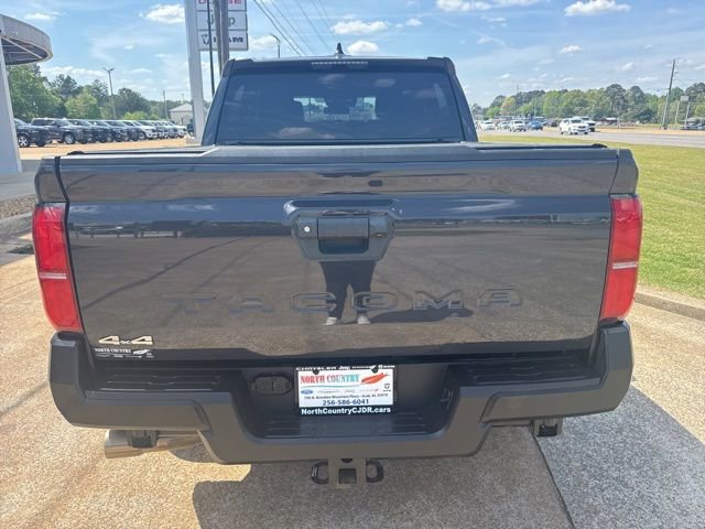 Used 2024 Toyota Tacoma SR AWD/4WD image 6