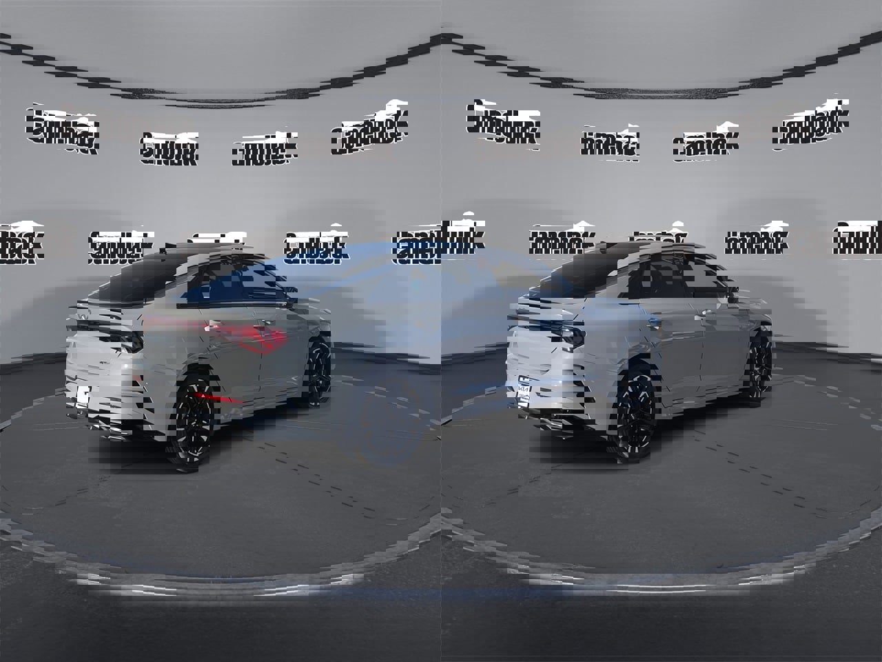 Used 2024 Kia K5 GT-Line image 7