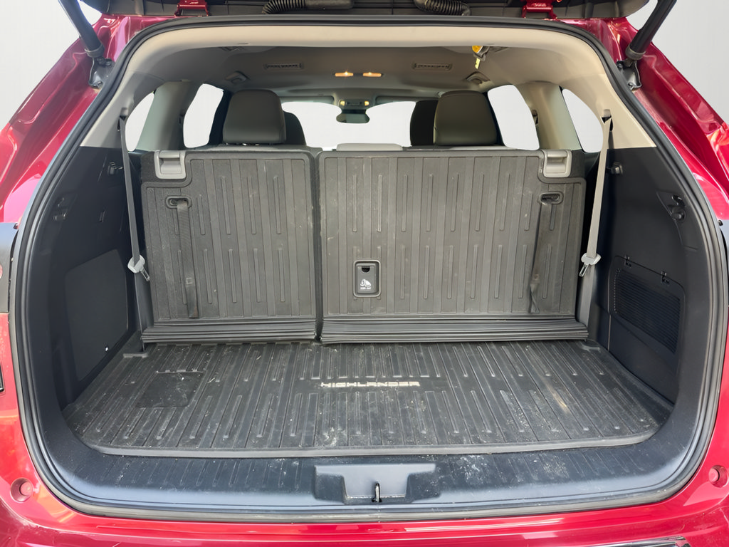 Used 2020 Toyota Highlander Limited AWD/4WD image 51