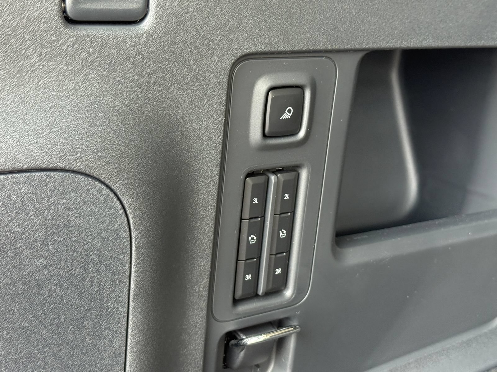 New 2026 Lincoln Navigator L Reserve AWD/4WD image 20