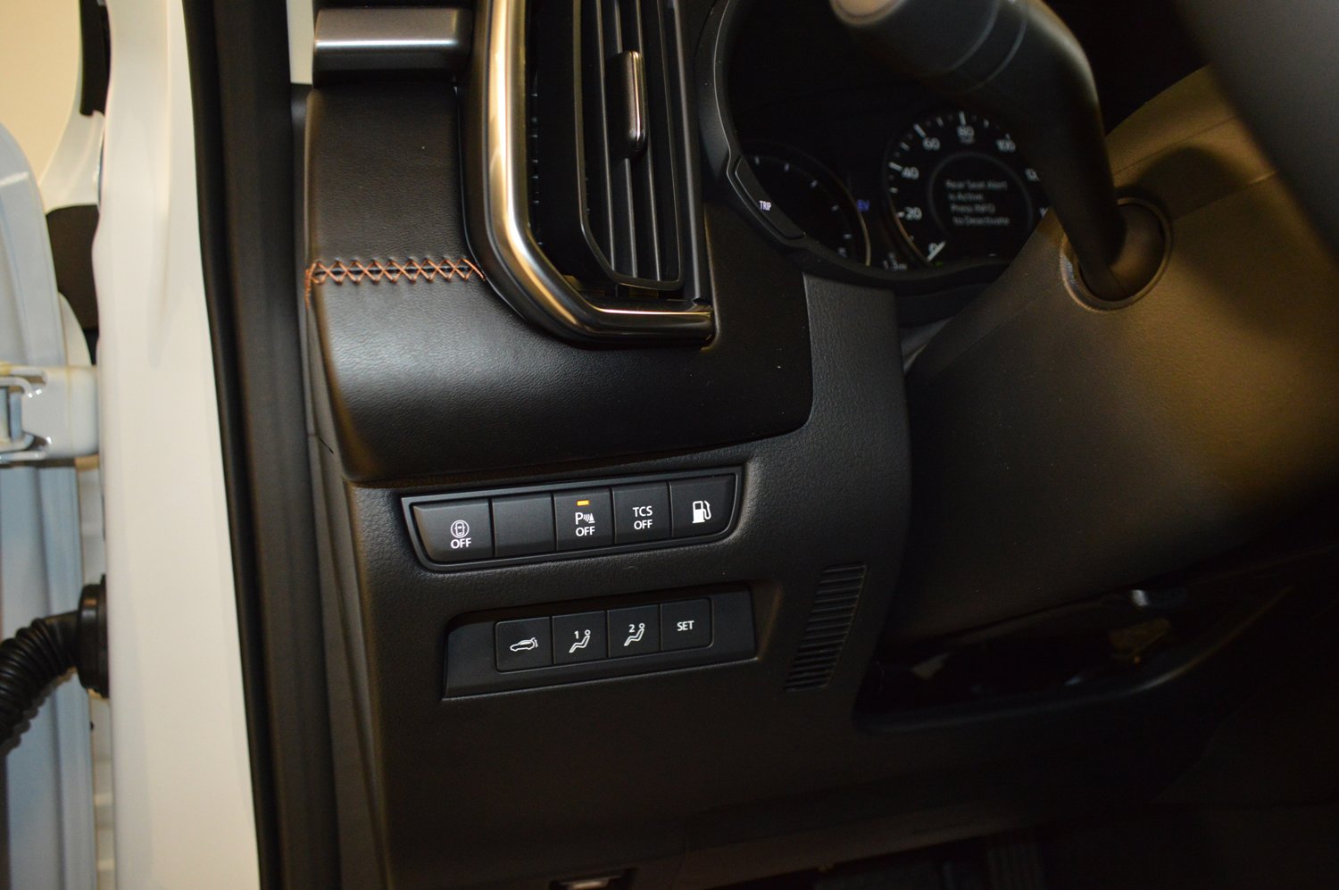 New 2026 MAZDA CX-50 2.5 Hybrid w/ Weather Package image 16