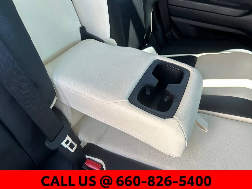 Used 2025 Toyota Land Cruiser 1958 AWD/4WD image 12
