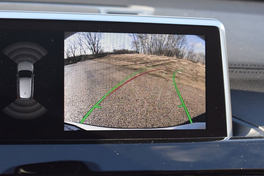 Used 2020 BMW X1 xDrive28i image 35