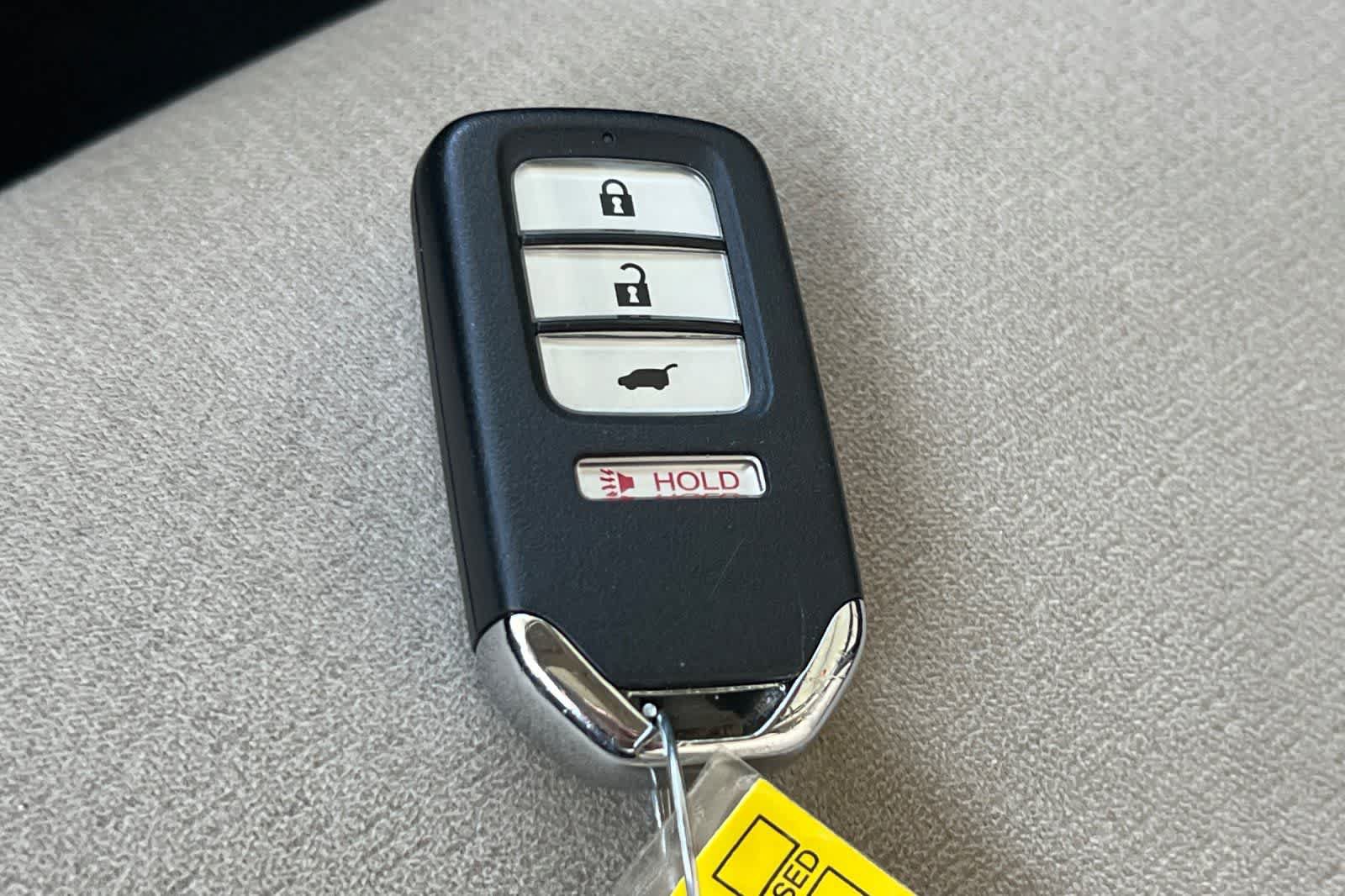 Used 2015 Honda CR-V EX image 28