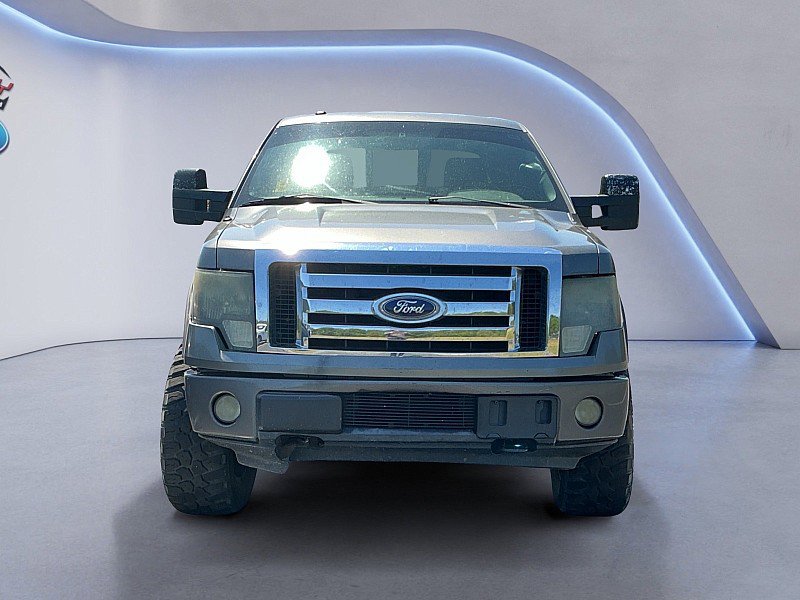 Used 2012 Ford F150 FX4 w/ FX Luxury Pkg AWD/4WD image 1