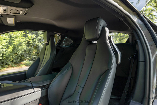 Used 2015 BMW i8 AWD/4WD image 29