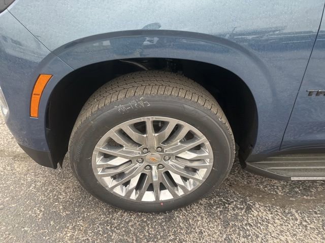 New 2026 Chevrolet Tahoe LS w/ LPO, Dark Essentials Package image 10