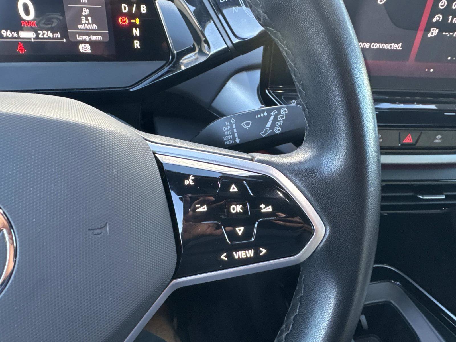 Used 2023 Volkswagen ID.4 Pro image 15