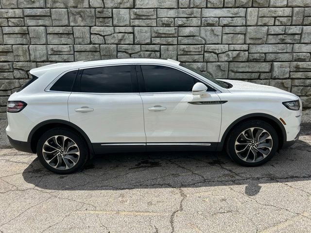 Used 2023 Lincoln Nautilus Reserve w/ Equipment Group 201A AWD/4WD image 6