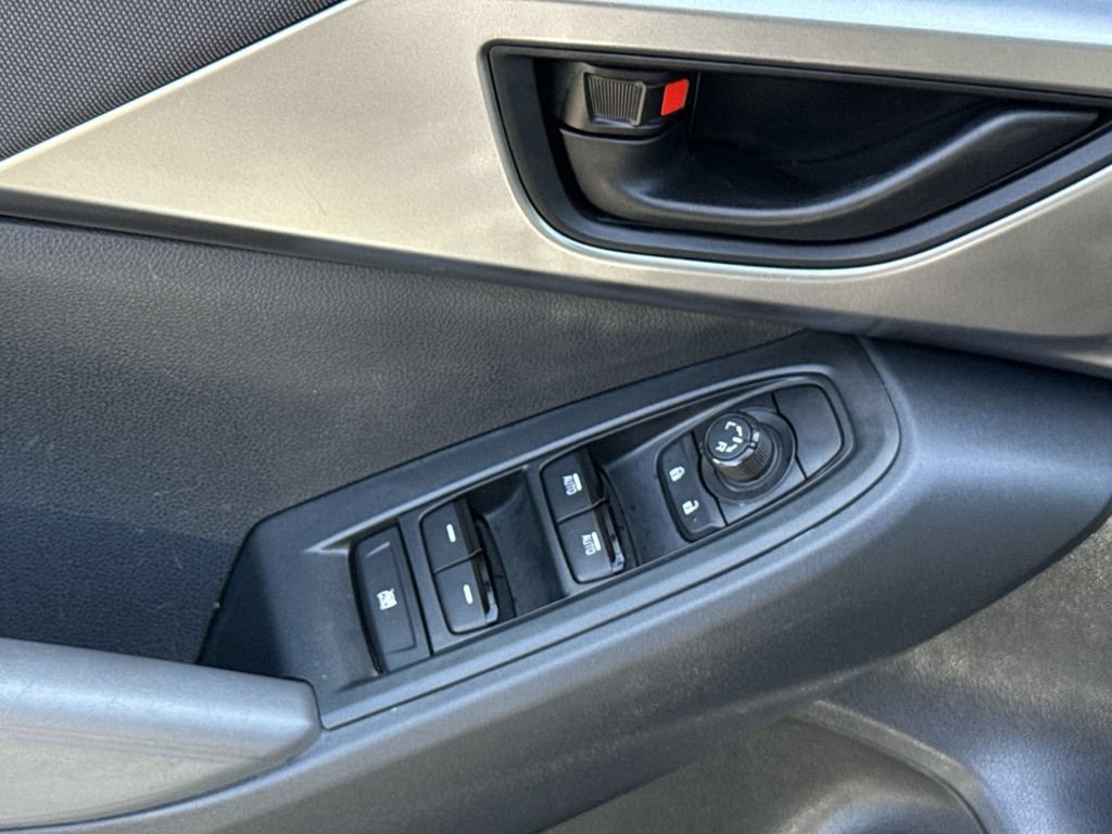 Used 2024 Subaru Impreza 2.0i AWD/4WD image 15