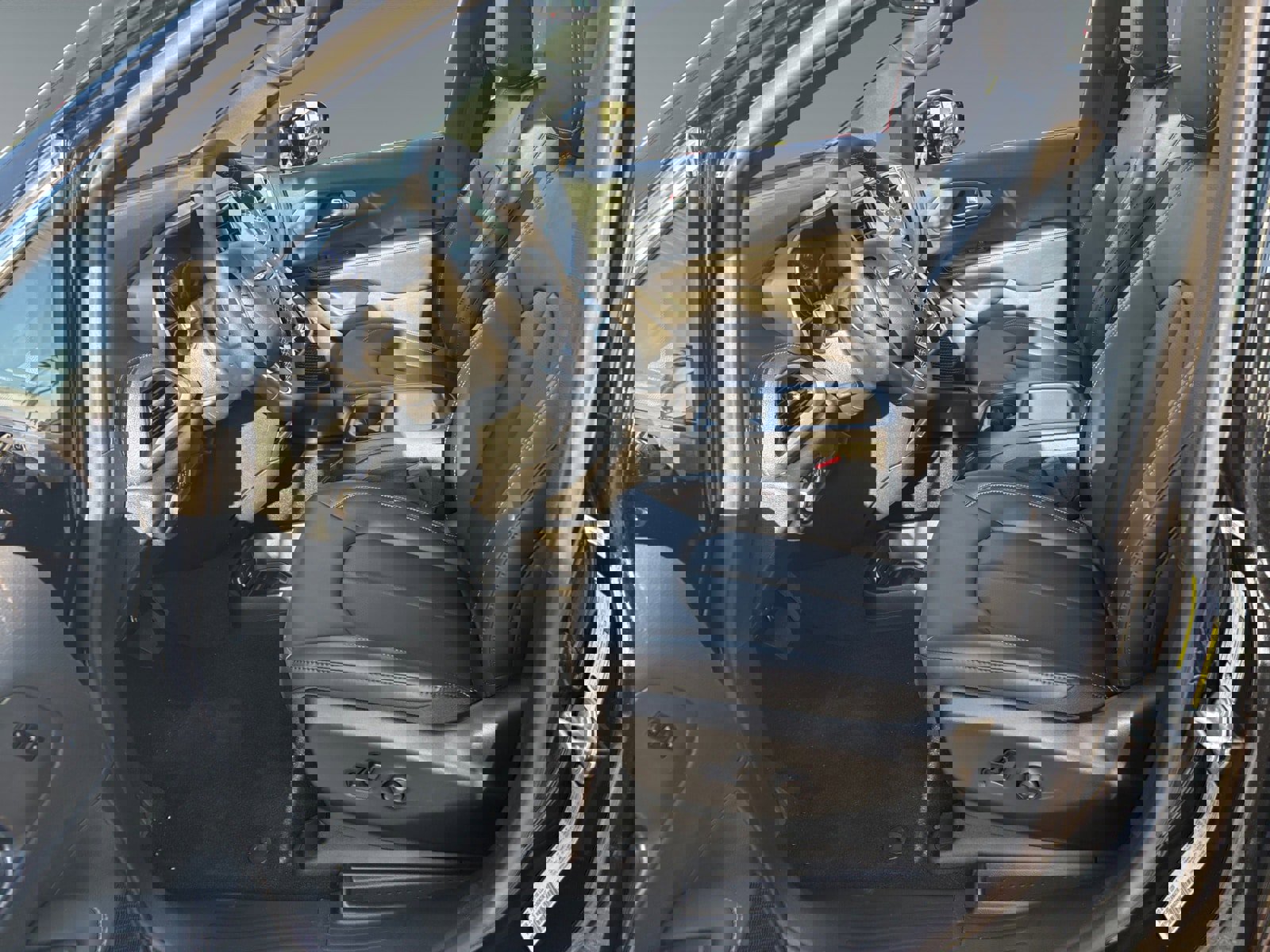 New 2026 Chrysler Pacifica Select image 9