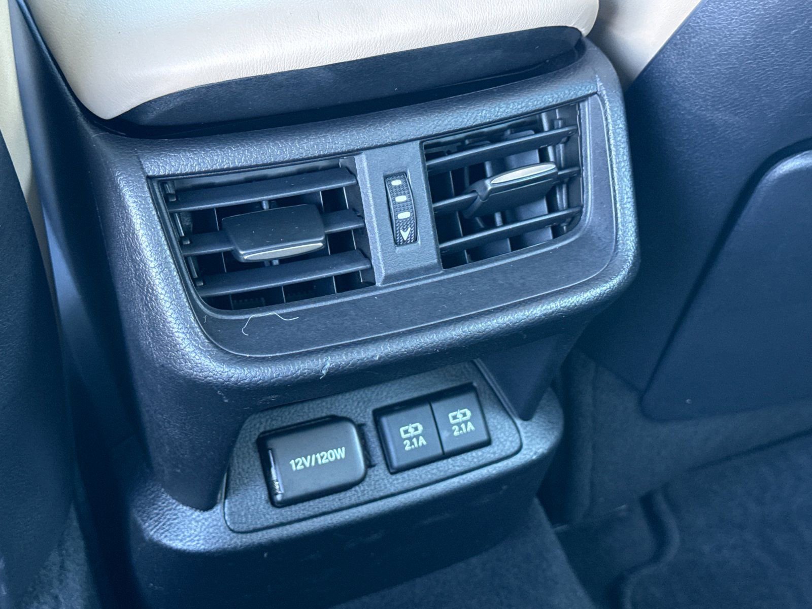 Used 2019 Lexus ES 350 350 w/ Accessory Package image 15