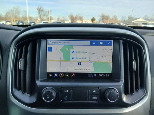 Certified 2021 Chevrolet Colorado ZR2 image 22