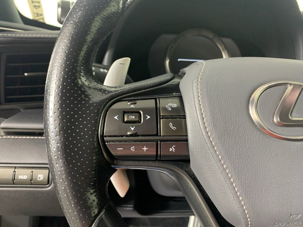 Used 2018 Lexus LC 500 Coupe image 19